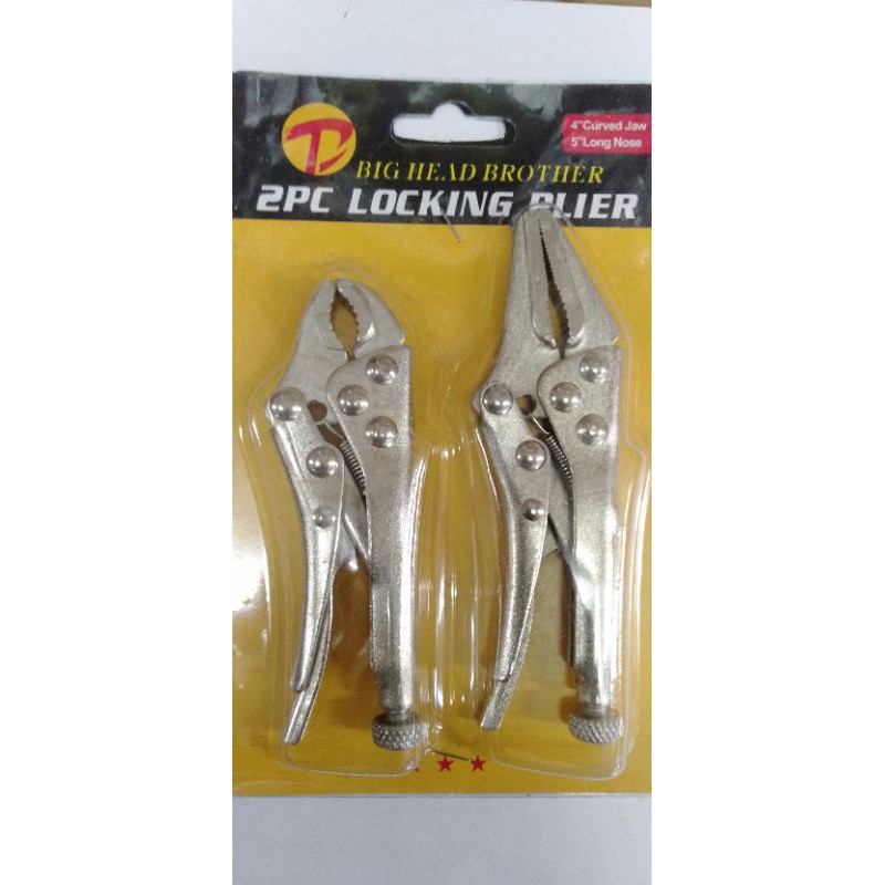 tang buaya mini 2pis