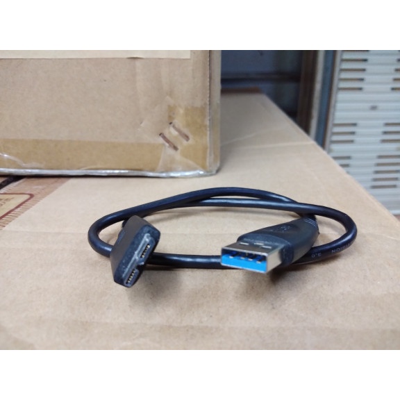 Kabel USB3.0 to Micro B Kabel Data Hard Disk Original