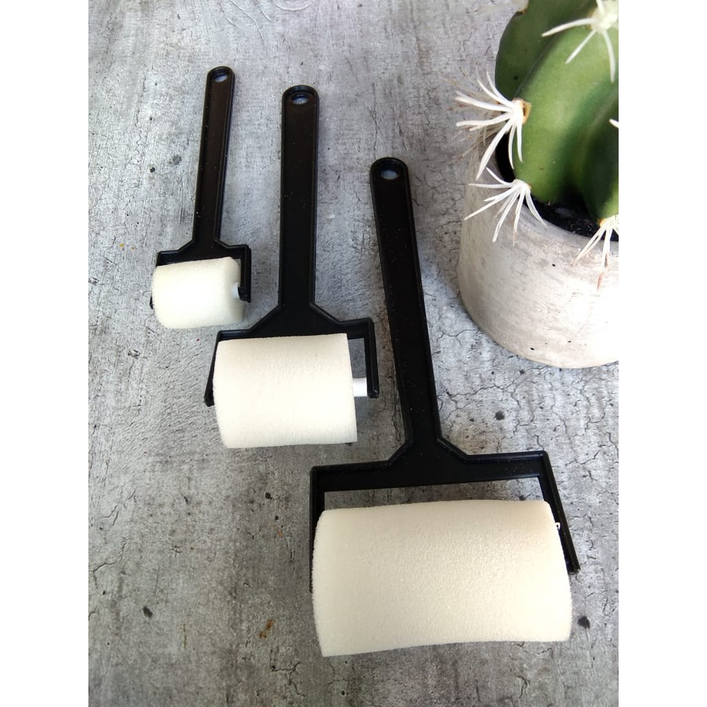 

V-TEC ROLLER SPONS TYPE RS-1703
