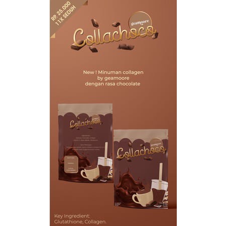 GEAMOORE COLLAGEN DRINK / COLLABERRY GEAMOORE | COLLABERRY DRINK GEAMOORE /COLLABERRY GEAMOORE