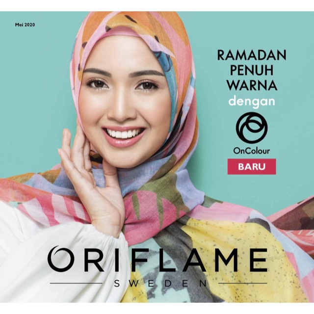 Katalog Oriflame