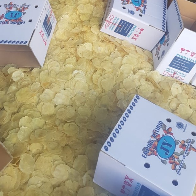 

EMPING MLINJO SUPER READY ISI 1kg