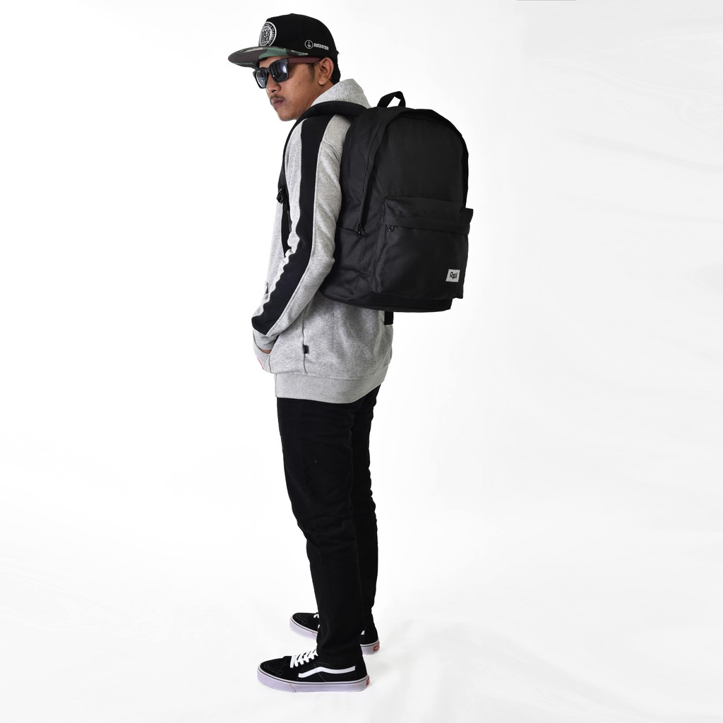OS 01 tas Rockryder Backpack ransel waterproof   distro bagpack gendong pria wanita sekolah-8