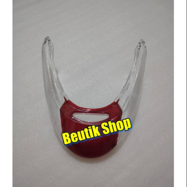 MIKA STOP STOPLAMP BELAKANG HONDA VARIO 110 CW KARBU LAMA OLD