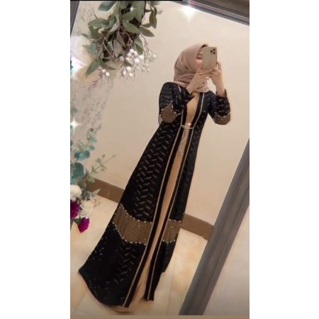 Jennahara by kaleela.id