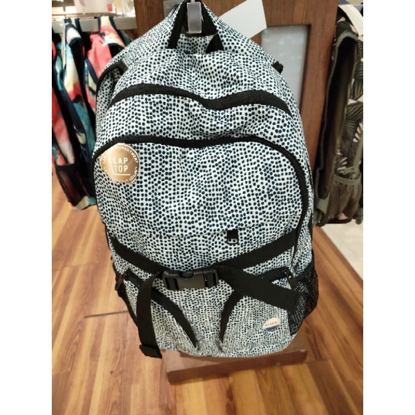 Tas Backpack Roxy Take it slow 25L Original Sale 2022
