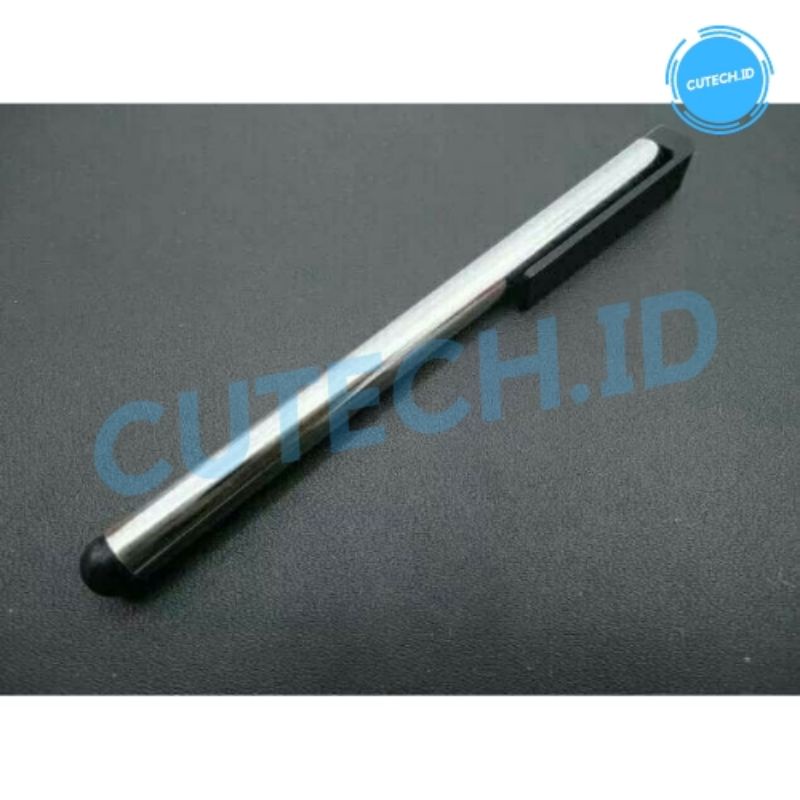 STYLUS PEN CAPACITIVE TOUCH SCREEN TABLET SMARTPHONE APPLE ANDROID