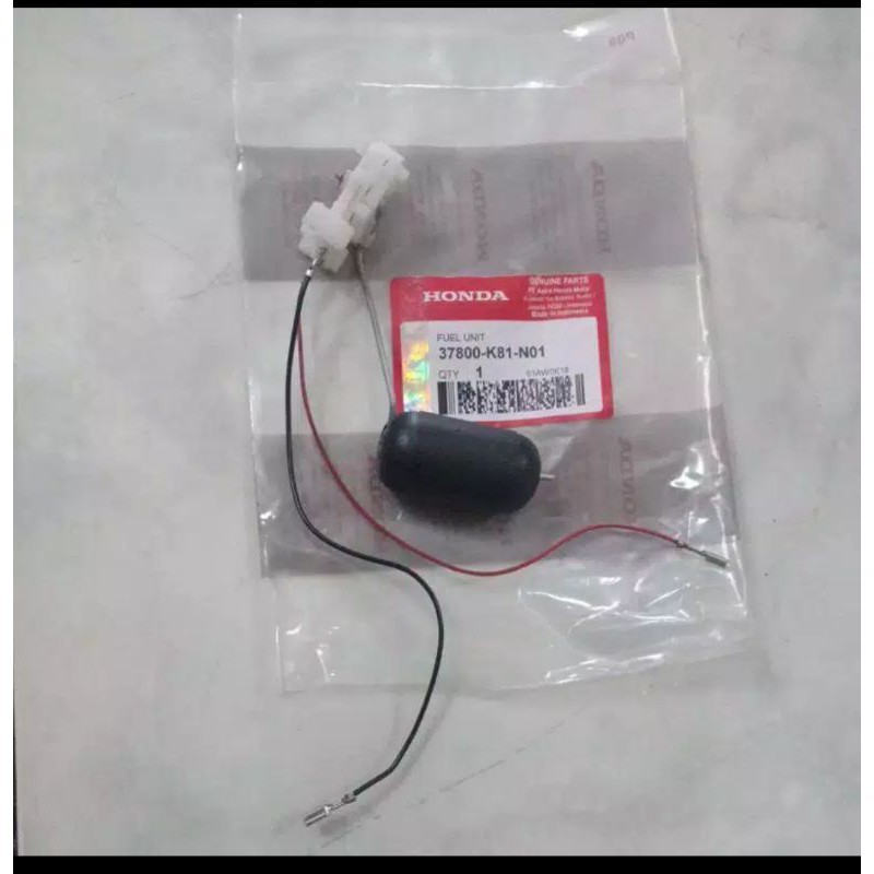 Pelampung Bensin Beat ESP FUEL PUMP BEAT ESP