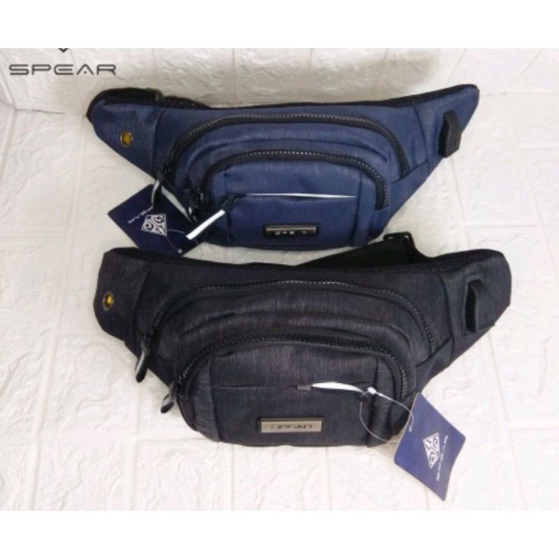 tas pinggang tas dada tas impor murah spear