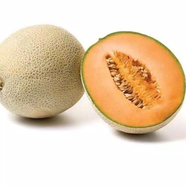 

9.9 PROMOOO Melon Red Sweet /1 buah murah