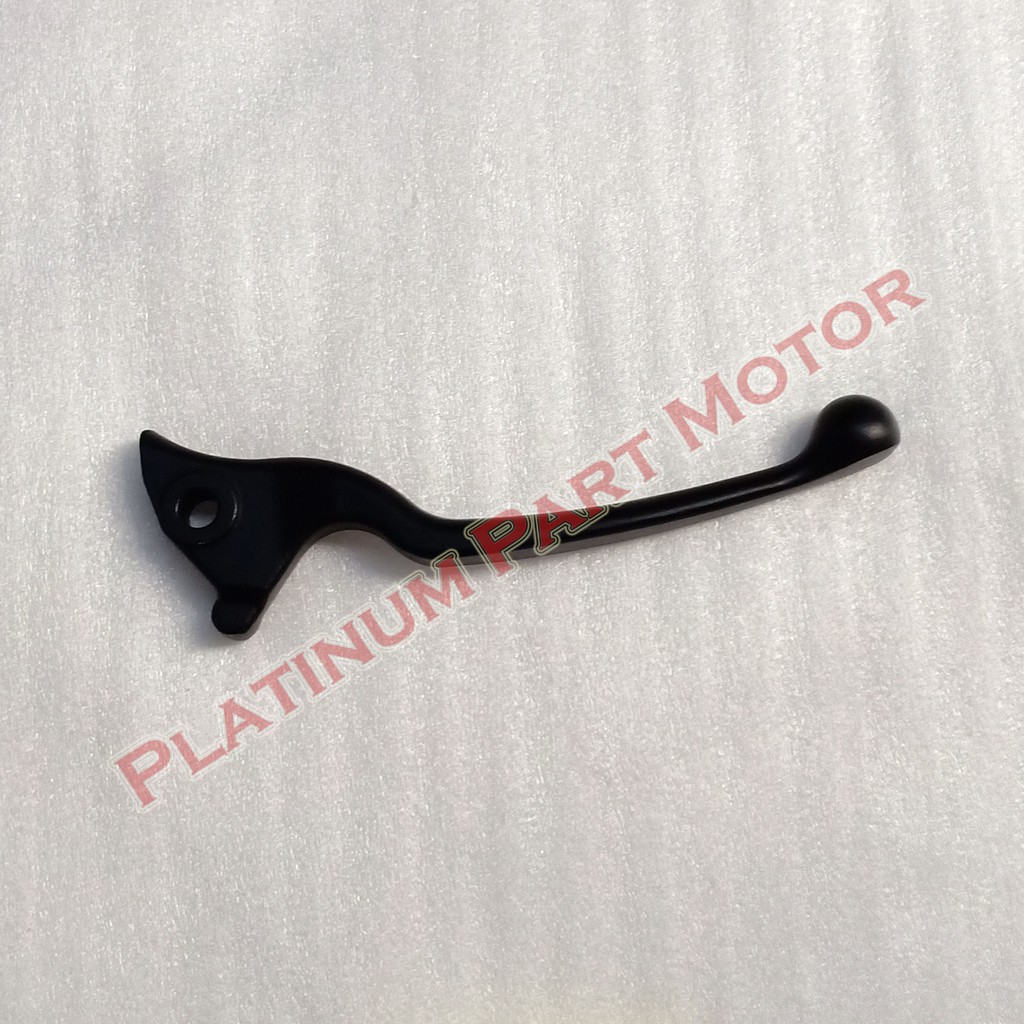 Handle Handel Rem Kanan -- Mio Sporty - Mio Smile - Mio Soul  Hitam  ORIGINAL