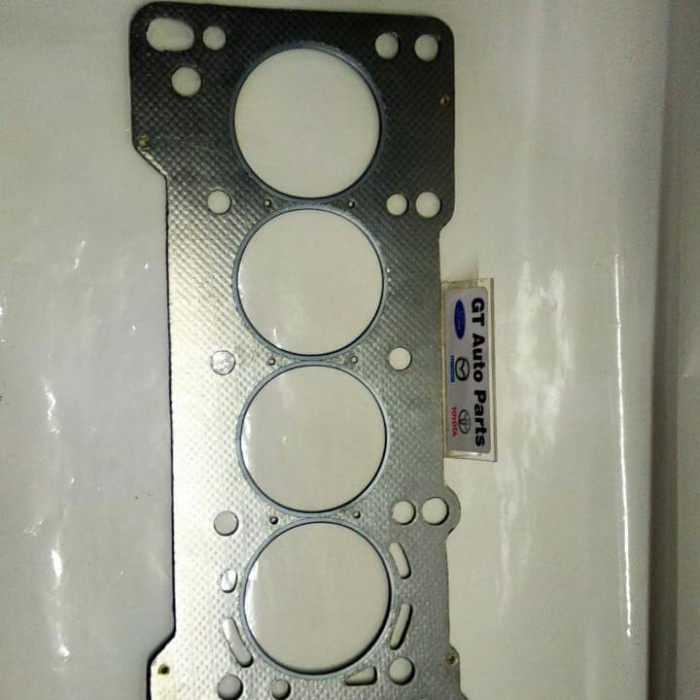 Gasket Cylinder Head / Paking Cylinder Head Mazda 2