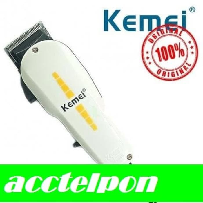 super taper kemei