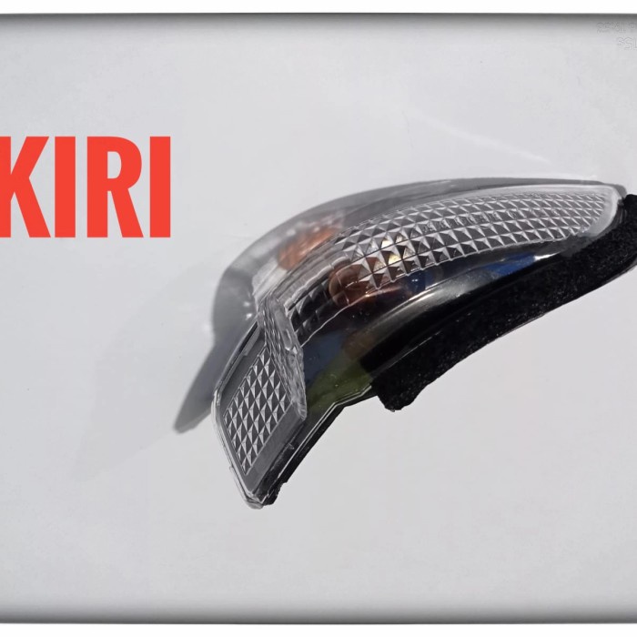 Lampu Sen Lampu Sein Spion Calya Sigra Lampu Spion Calya Sigra