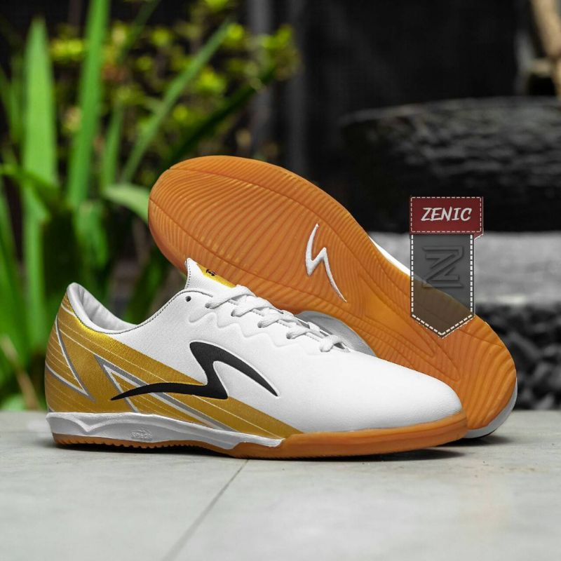 Sepatu Futsal Specs Original 100% Terbaru 2021 Sepatu Specs Accelerator Sepatu Footsal Size 39-43