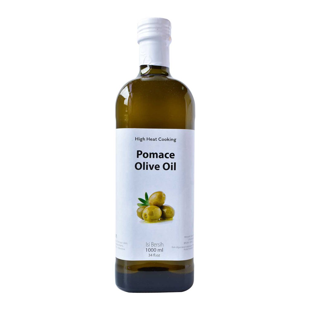 SESA - Pomace Olive Oil - 1 L