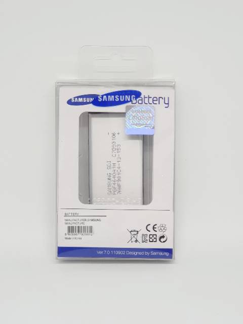 dc88 - Baterai Samsung Galaxy Note5 Note 5 N9200 Original SEIN 100% Batere Batre Battery Batt Bat