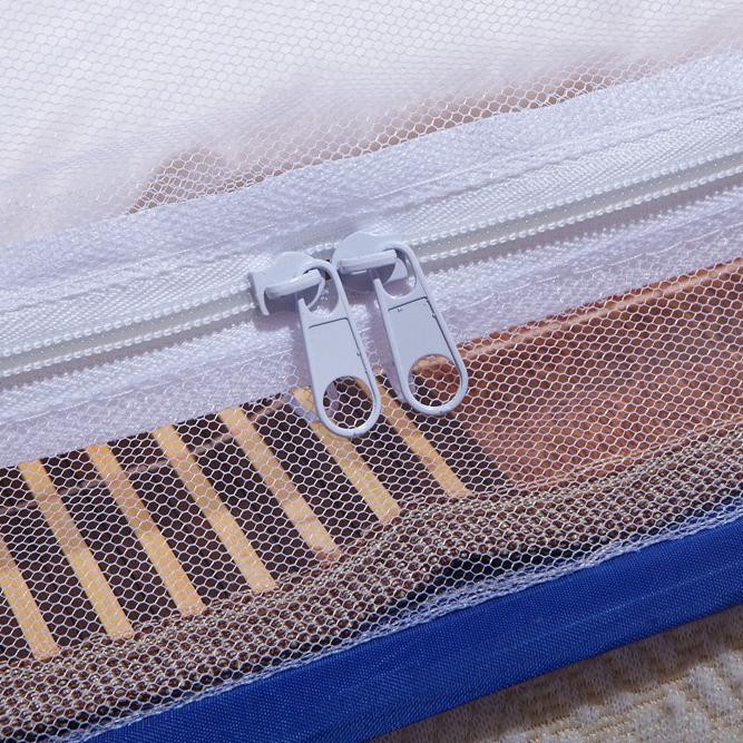 ☆ KELAMBU MURAH BERKUALITAS TINGGI 120X190CM / 180X200CM / 200X200CM ◌