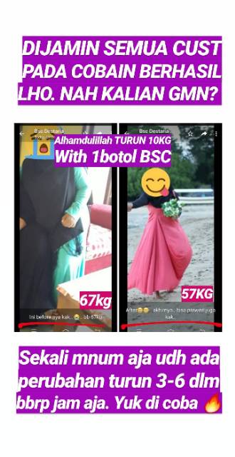 BEST SELLER PROMO BODHA-BSC ORIGINAL 10.000% WAJIB COBA..!! ODDBSC_-2