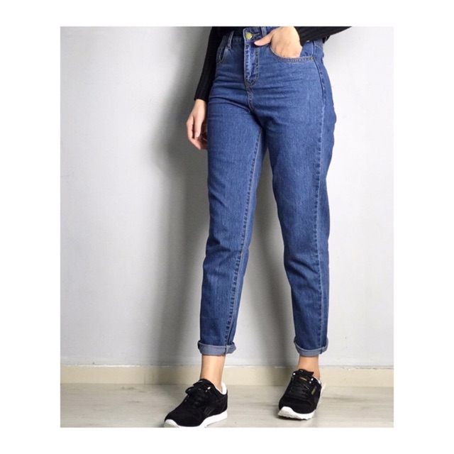 mommys jeans