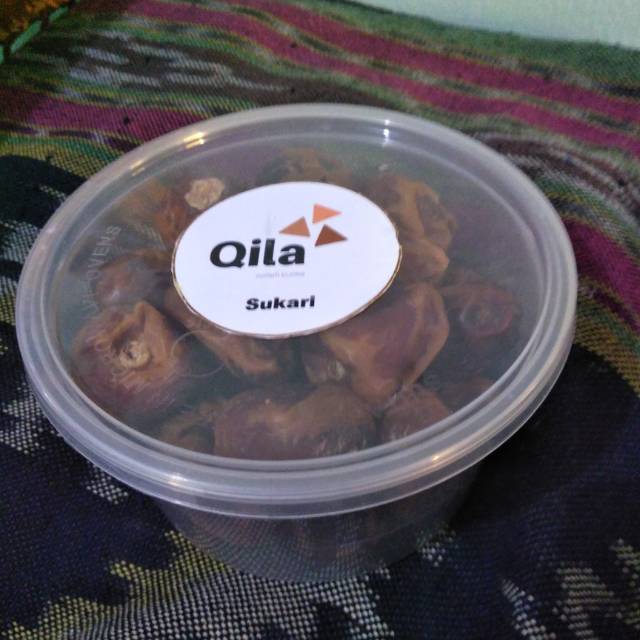 

Kurma Sukari