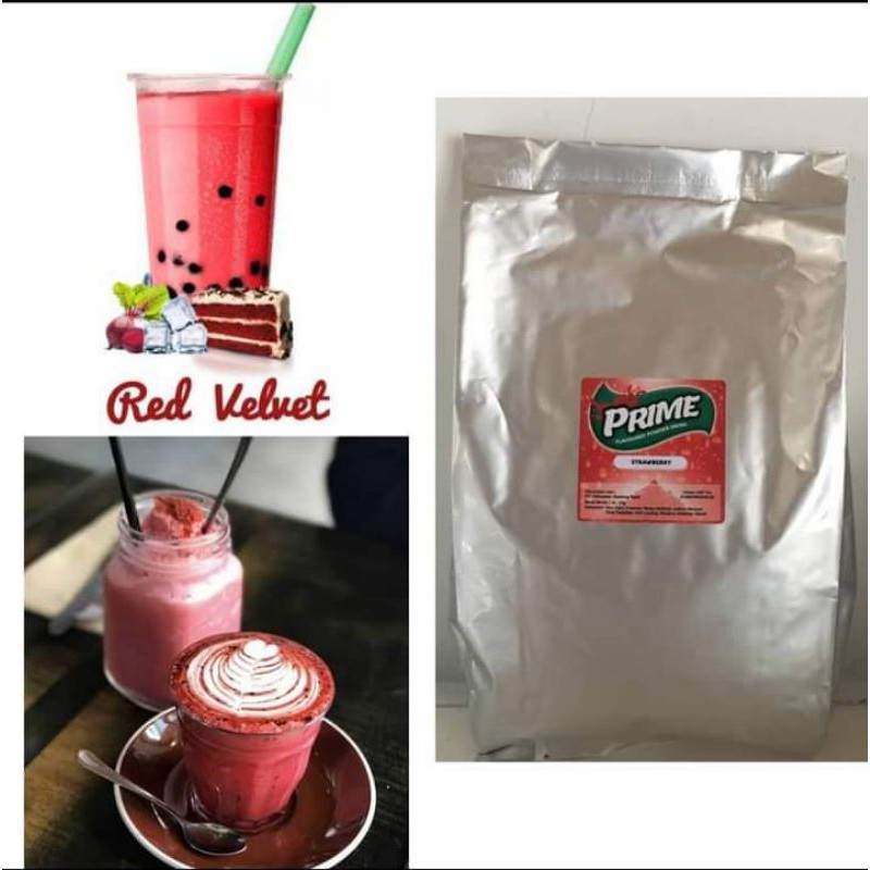 

Prime Powder Drink Premium 1 kg
