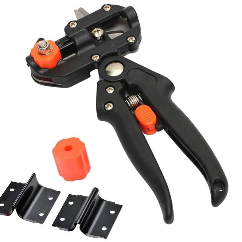 ZWQ Grafting Tool Okulasi Stek ▼→ Laris