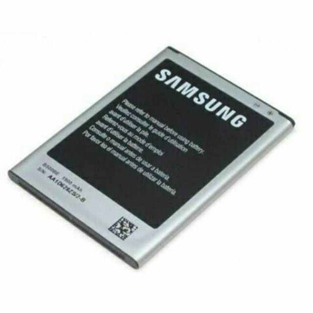 baterai original samsung galaxy J1 ace