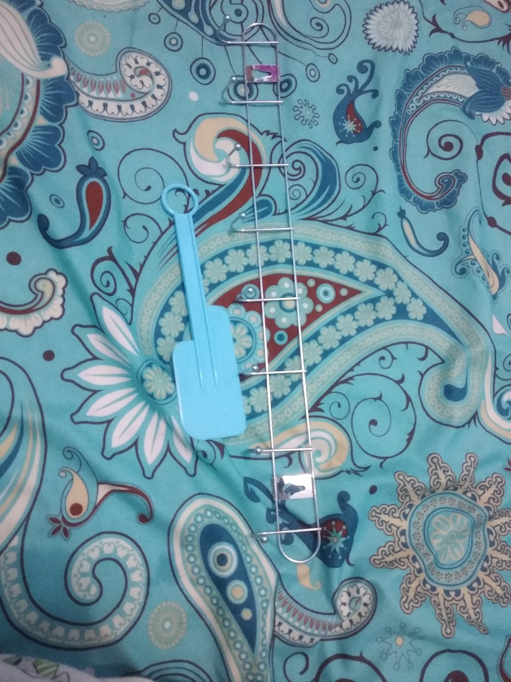 Spatula Kue Plastik Solet Souvenir Pernikahan Sodet Makanan Murah Baroque Mart