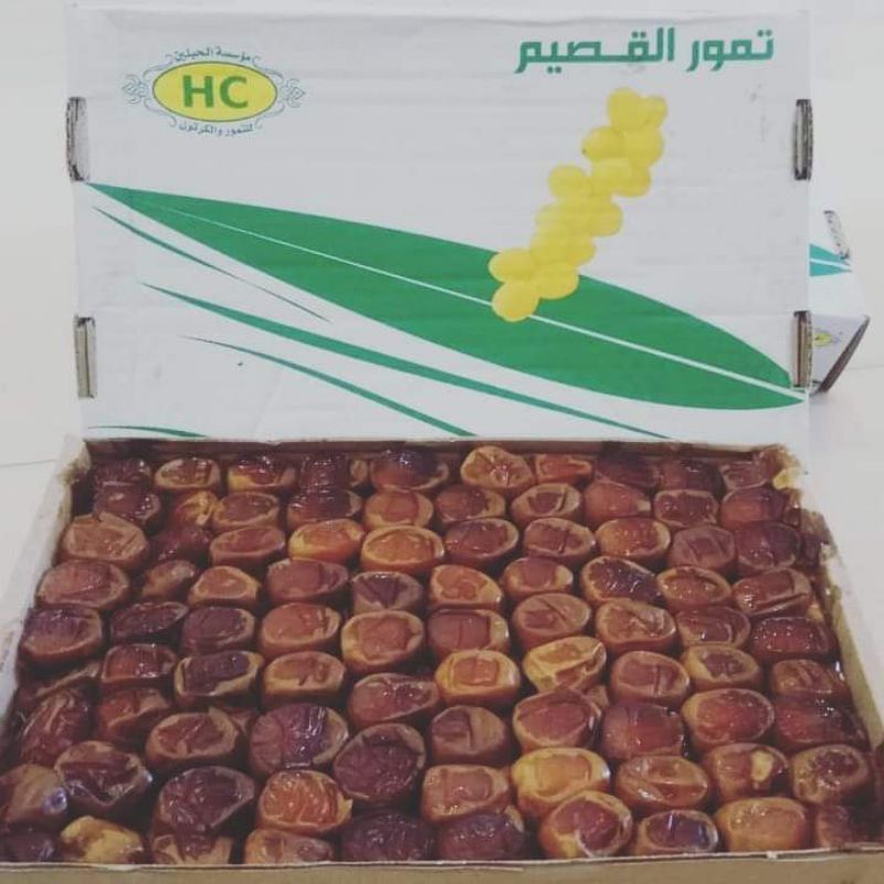 

KURMA SUKARI PREMIUM