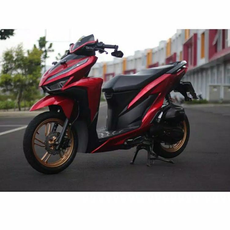 ♔ Cat Semprot Sapporo Ultimate UCT01 Ultra Candy Red / Saporo Spray merah / Pilok / Pylox ♥