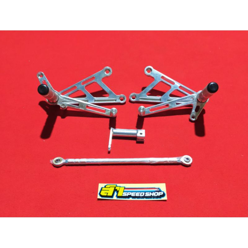 UB udb BMRT underbun nondics Kawasaki ninjaR/RR model LONG coak NON dkt aitech NUI