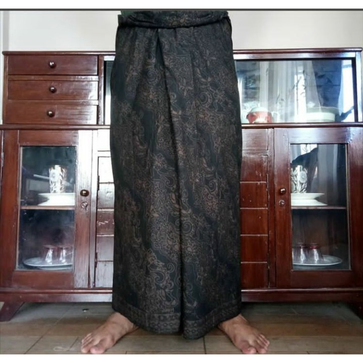 SARUNG BATIK PREMIUM || SARUNG BATIK PEKALONGAN || SARUNG BATIK WAYANG