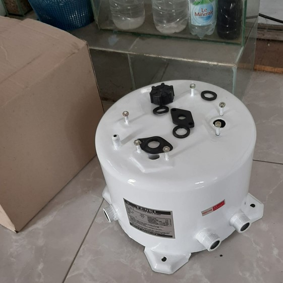Tangki Pompa Air Sanyo Phb 130 D Lokal