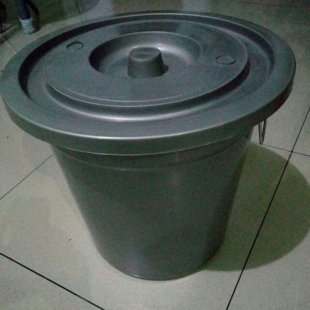 Ember 8 Galon Dx + Tutup