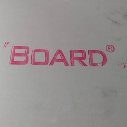 GYPSUM EBOARD / PAPAN GYPSUM / PLAFON GYPSUM