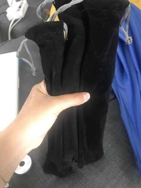 Sendok Garpu Sedotan Set Dengan Pouch