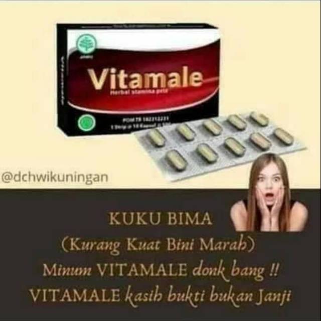 vitamal3