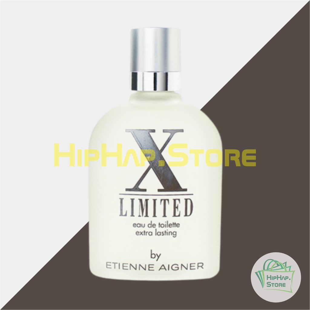 Etienne Aigner X Limited for Men - Etienne Aigner Parfum Original