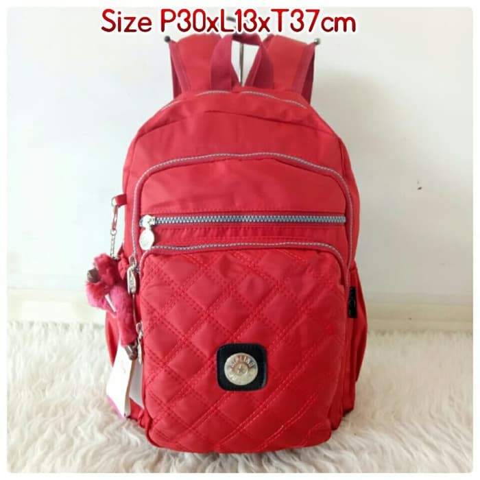 7499ZO Barang Terbaru Tas Ransel Wanita,, Tumi Voyageur Hagen Backpack Wanita Murah