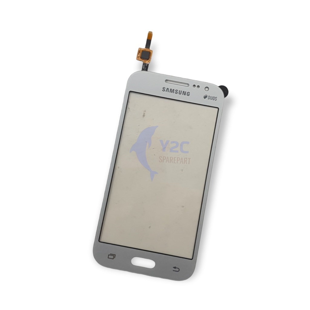 TOUCHSCREEN SAMSUNG GALAXY CORE PRIME / G360 / TASKRIN LAYAR SENTUH TC