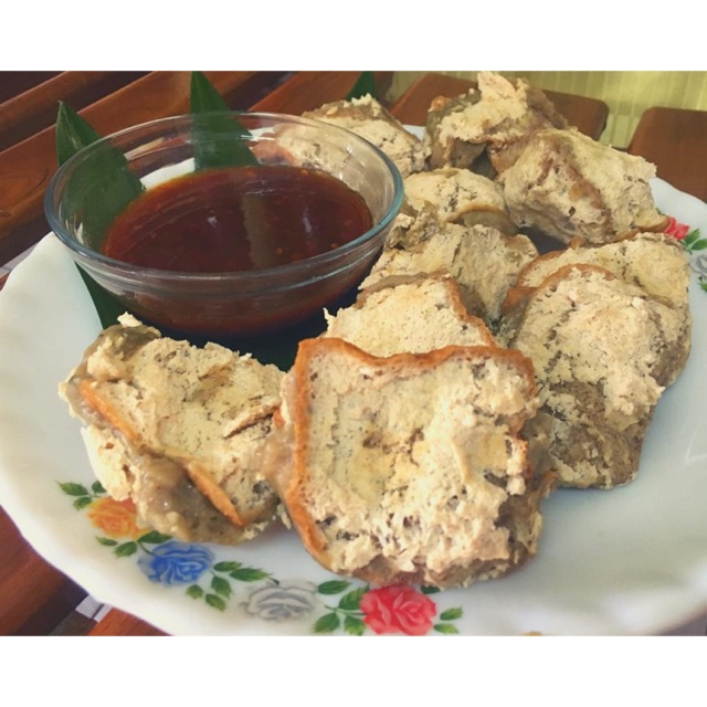 

Bakso Tahu Walik Kukus