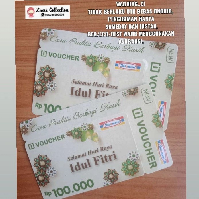 

Hadiah Kartu 100K 041