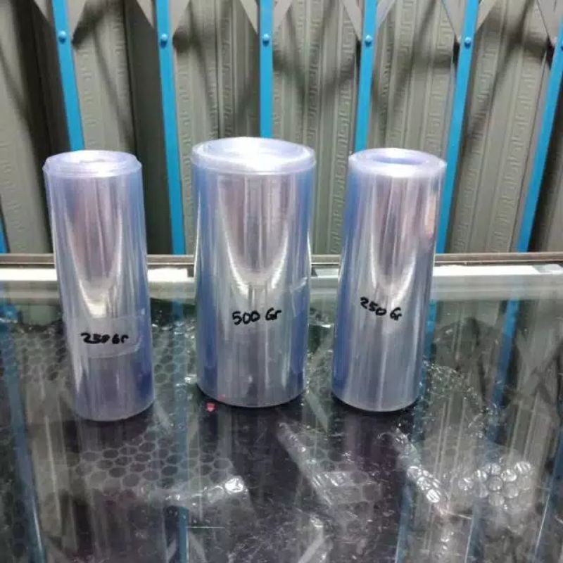 PLASTIK PAKING POF SHRINK HP/ PLASTIK PAKING HP / SEGEL HP /WRAPPING HP WRAP SUSUT / CIUT