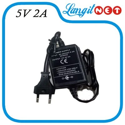 ADAPTOR 5V  2A