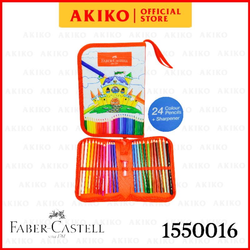 

Colour Pencils Set Faber-Castell