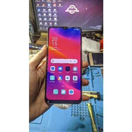 LCD OPPO A5 2020 ORIGINAL COPOTAN