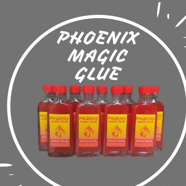 

lem serbaguna phoenix glue