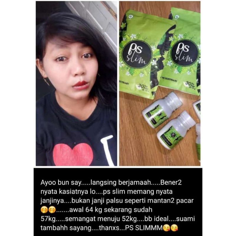 

teh plangsing ps slim