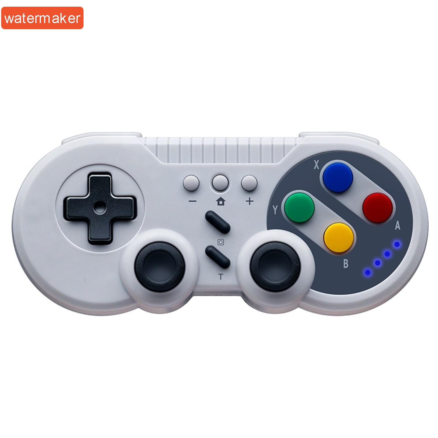 switch pro controller bluetooth pc